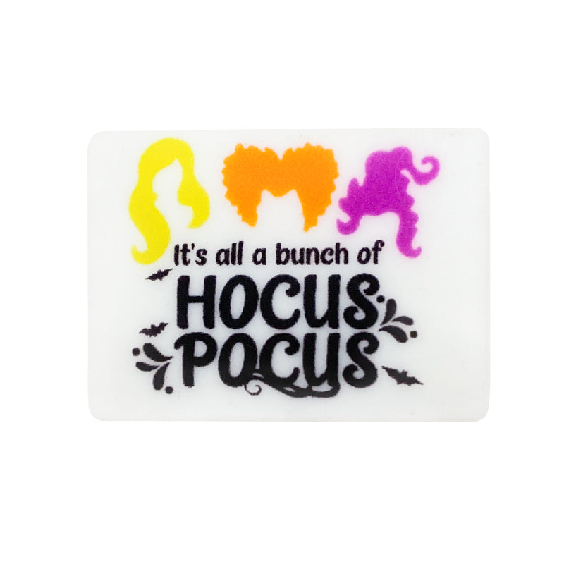 Hocus Pocus Focal Beads #15