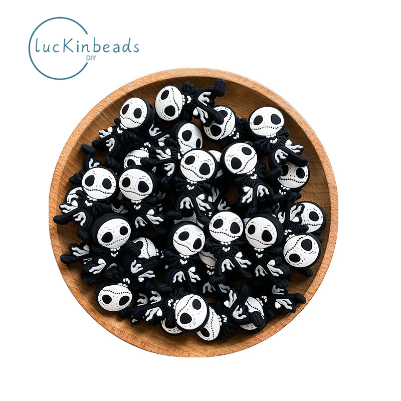 Jack Focus beads