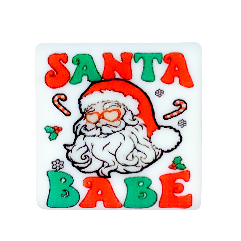 Sabta babe Focal Beads #2