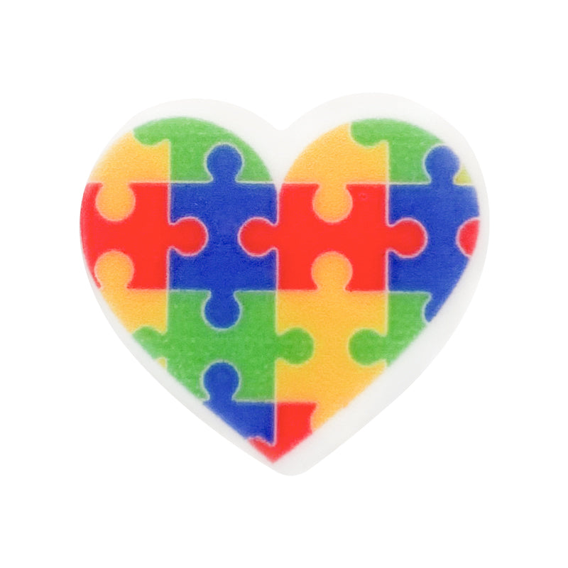 Autism Focal Beads #11