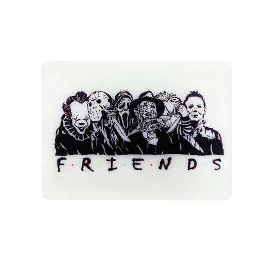 Horror Friends Freddy  Focal Beads #18