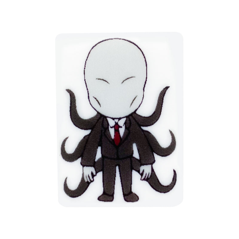 Slender with Six arms Focal Beads #1