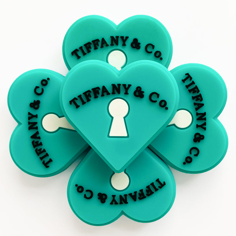 Tiffany&co Focal Beads