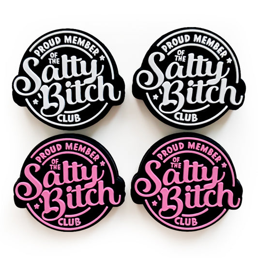 Satty bitch Focal Beads