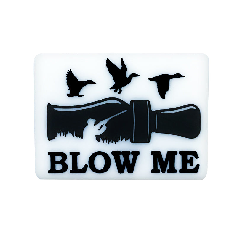 Blow me Focal Beads #39