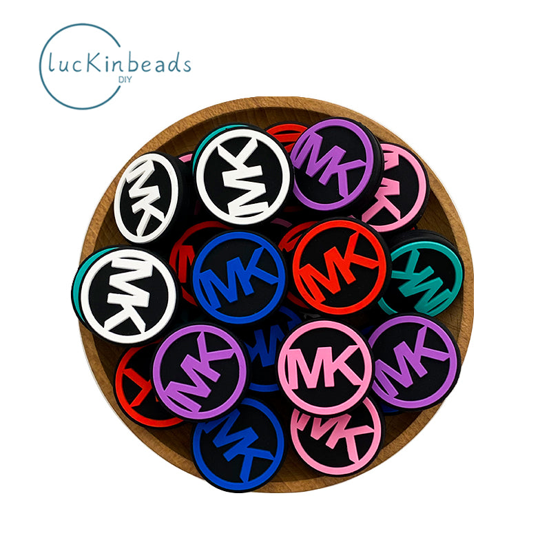 MK Focal Beads