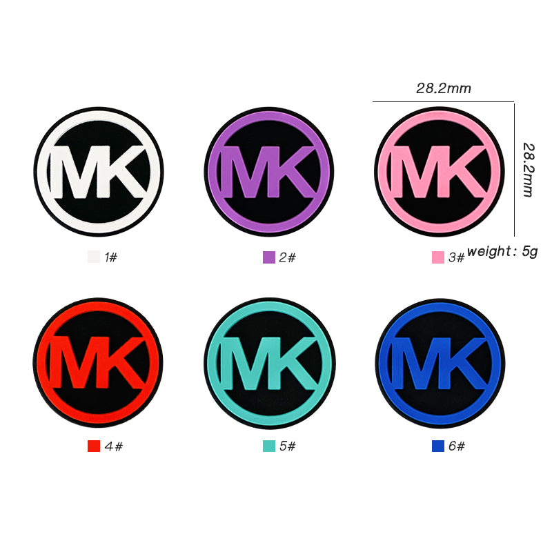 MK Focal Beads