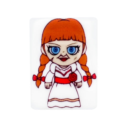 Annabell Doll Focal Beads #7