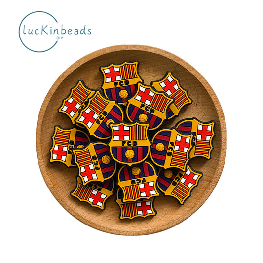 Barcelona Focal Beads