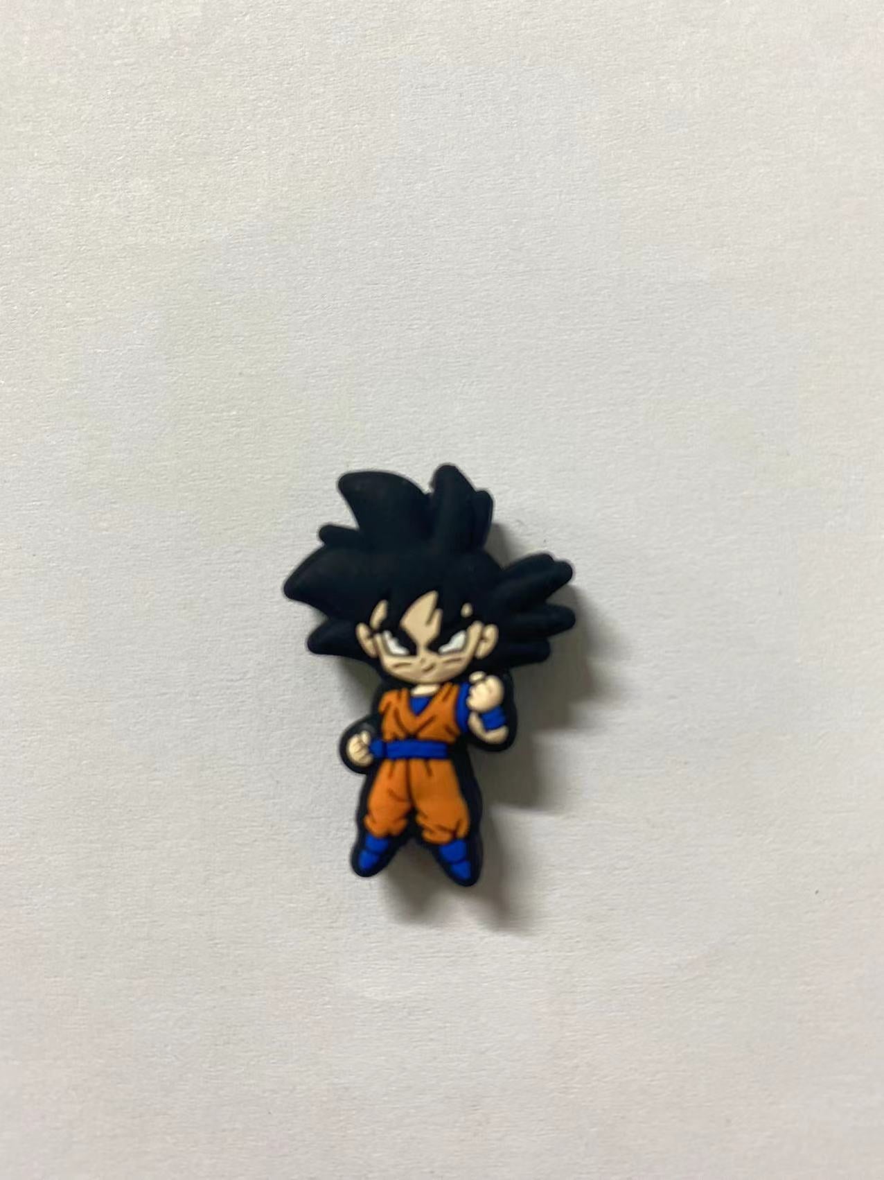 Goku Focal Beads