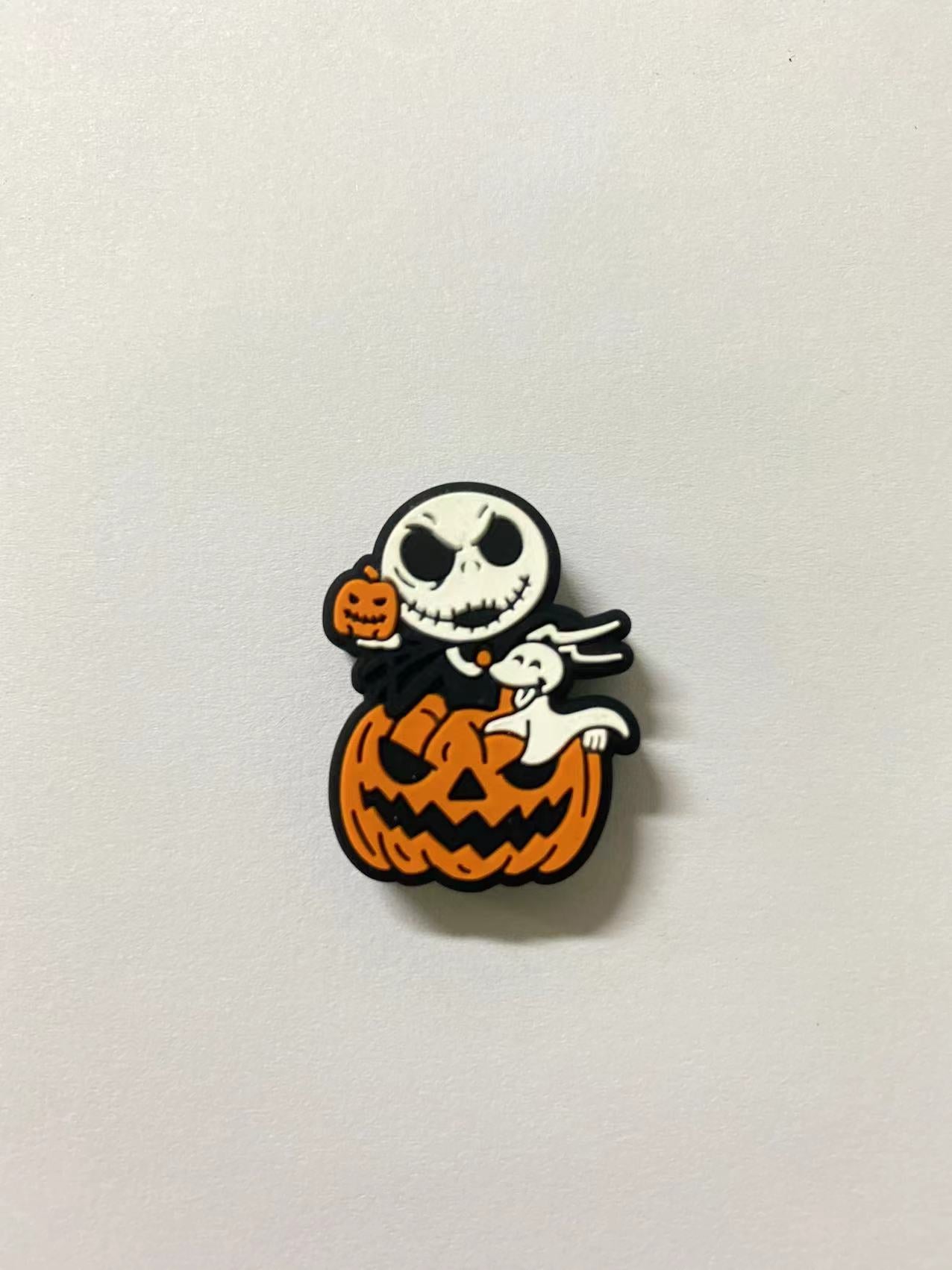 JACK skellington pumpkins king nightmare Focal beads